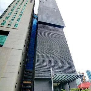 Dorsett Residences Bukit Bintang @dorsett Szálloda
